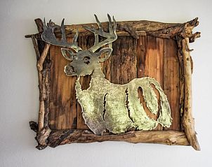 Guest house 1162950 - Apartment Tyrol - Appartement Studio Esche 1