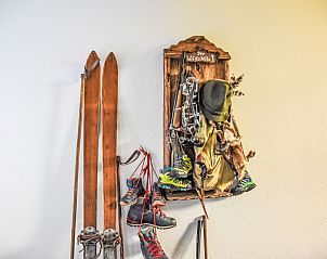 Guest house 1162951 - Apartment Tyrol - Appartement Studio Esche 2