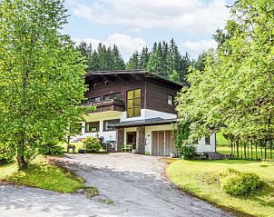 Verblijf 1162953 • Appartement Tirol • Appartement Studio Esche 4 