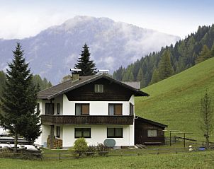 Verblijf 11633701 • Vakantiewoning Tirol • Vakantiehuis Thaler 