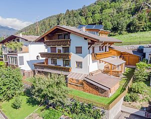 Guest house 11633801 - Apartment Tyrol - Appartement Berneckblick