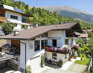 Unterkunft 11633803 • Appartement Tirol • Appartement Venier 