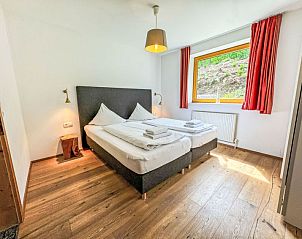 Verblijf 11634101 • Appartement Tirol • Appartement Max 