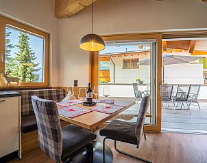 Guest house 11634906 - Holiday property Tyrol - Chalet Georg