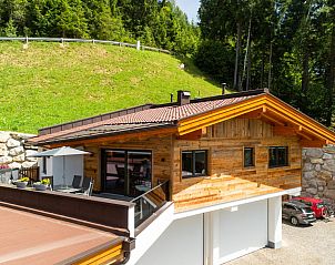 Guest house 11634906 - Holiday property Tyrol - Chalet Georg
