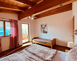 Guest house 11634907 - Holiday property Tyrol - Vakantiehuisje in Zellberg