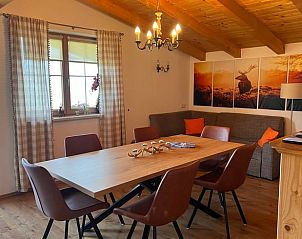Guest house 11634907 - Holiday property Tyrol - Vakantiehuisje in Zellberg