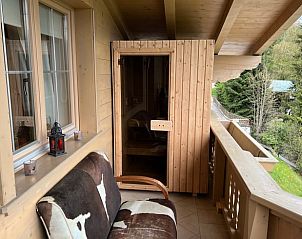 Guest house 11634907 - Holiday property Tyrol - Vakantiehuisje in Zellberg