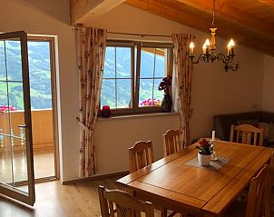 Guest house 11634907 - Holiday property Tyrol - Vakantiehuisje in Zellberg