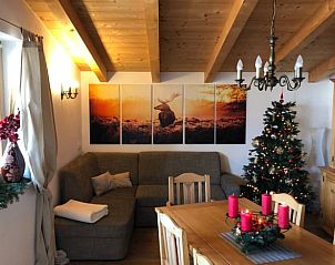 Guest house 11634907 - Holiday property Tyrol - Vakantiehuisje in Zellberg