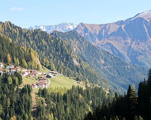 Guest house 11637003 - Apartment Tyrol - Appartement Bergkristall