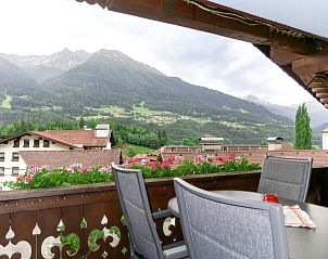 Verblijf 11637302 - Appartement Tirol - Appartement Huber