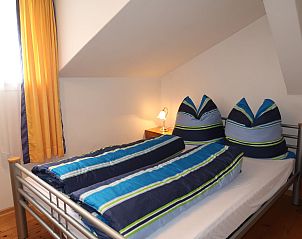 Verblijf 11637302 - Appartement Tirol - Appartement Huber