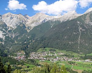 Verblijf 11637302 - Appartement Tirol - Appartement Huber