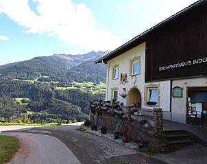 Verblijf 11637303 - Vakantiewoning Tirol - Gmarerhof