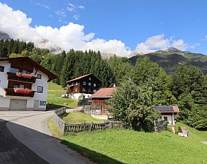 Verblijf 11637303 - Vakantiewoning Tirol - Gmarerhof