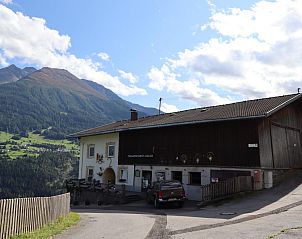 Verblijf 11637303 - Vakantiewoning Tirol - Gmarerhof