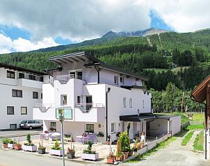 Unterkunft 11639223 • Appartement Tirol • Appartement Berkristall (SOE268) 