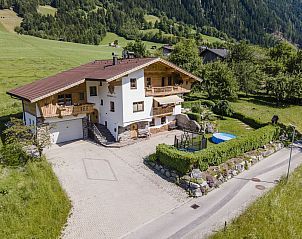 Unterkunft 11641203 • Appartement Tirol • Apartment Zillertalblick 