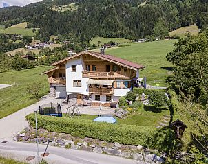 Guest house 11641205 • Apartment Tyrol • Apartment Bergblick 