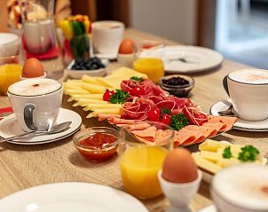 Guest house 11641206 - Holiday property Tyrol - Marschbachhof