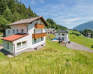Unterkunft 11642501 • Ferienhaus Tirol • Ferienhaus Hairer 