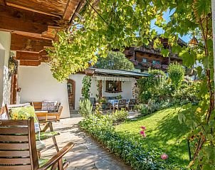 Guest house 1165811 - Holiday property Tyrol - Sonja