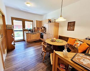 Verblijf 1166009 - Appartement Tirol - Appartement Top 1