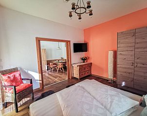 Verblijf 1166009 - Appartement Tirol - Appartement Top 1