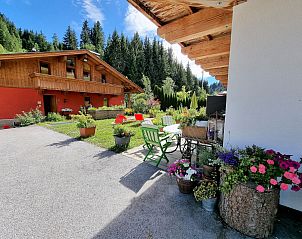 Verblijf 1166009 - Appartement Tirol - Appartement Top 1