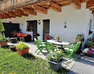 Verblijf 1166009 - Appartement Tirol - Appartement Top 1