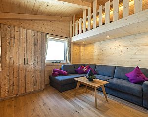 Verblijf 1166010 - Chalet Tirol - Siedelhütte