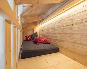 Verblijf 1166010 - Chalet Tirol - Siedelhütte