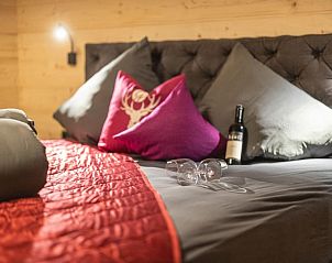 Verblijf 1166010 - Chalet Tirol - Siedelhütte