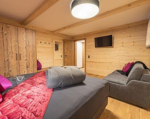 Verblijf 1166010 - Chalet Tirol - Siedelhütte