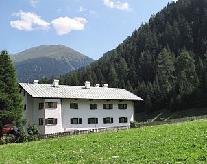 Verblijf 1166129 • Appartement Tirol • Appartement Altes Zollhaus (NDR114) 