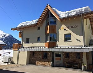 Guest house 11662110 • Apartment Tyrol • Haus Sonnenek 