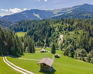 Guest house 1166460 - Holiday property Tyrol - Haus Leitner