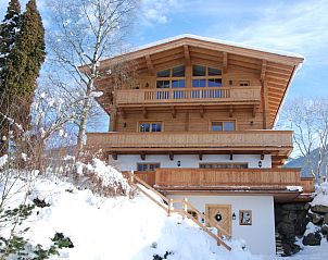 Guest house 1166608 • Chalet Tyrol • Bichlnwiesn 
