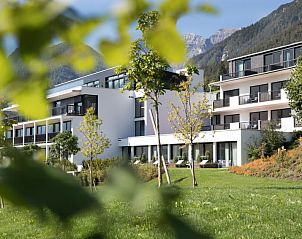 Guest house 1166904 • Apartment Tyrol • Appartement 2 Raum-Appartement 