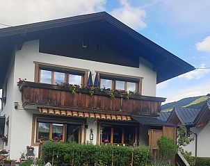 Guest house 1166917 - Holiday property Tyrol - Veronika