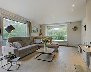 Verblijf 116703 - Vakantiewoning Belgische kust - vakantievilla met luxe in het duinenreservaat, vlak aan zee