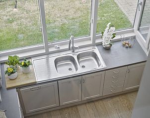 Verblijf 116703 - Vakantiewoning Belgische kust - vakantievilla met luxe in het duinenreservaat, vlak aan zee