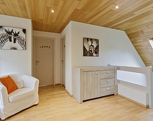 Verblijf 116703 - Vakantiewoning Belgische kust - vakantievilla met luxe in het duinenreservaat, vlak aan zee