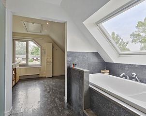 Verblijf 116703 - Vakantiewoning Belgische kust - vakantievilla met luxe in het duinenreservaat, vlak aan zee