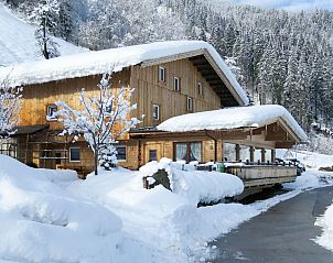 Guest house 11672118 - Holiday property Tyrol - Vakantiehuis Talbach