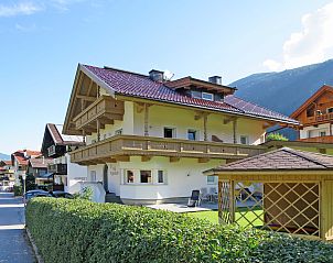 Guest house 1167279 - Apartment Tyrol - Appartement Wegscheider