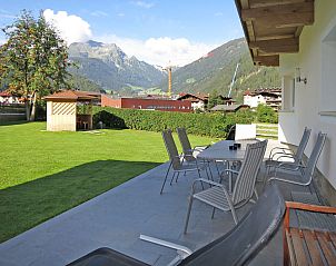 Guest house 1167279 - Apartment Tyrol - Appartement Wegscheider