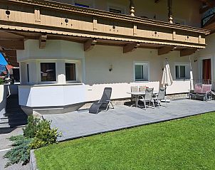 Guest house 1167279 - Apartment Tyrol - Appartement Wegscheider