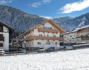 Guest house 1167279 - Apartment Tyrol - Appartement Wegscheider